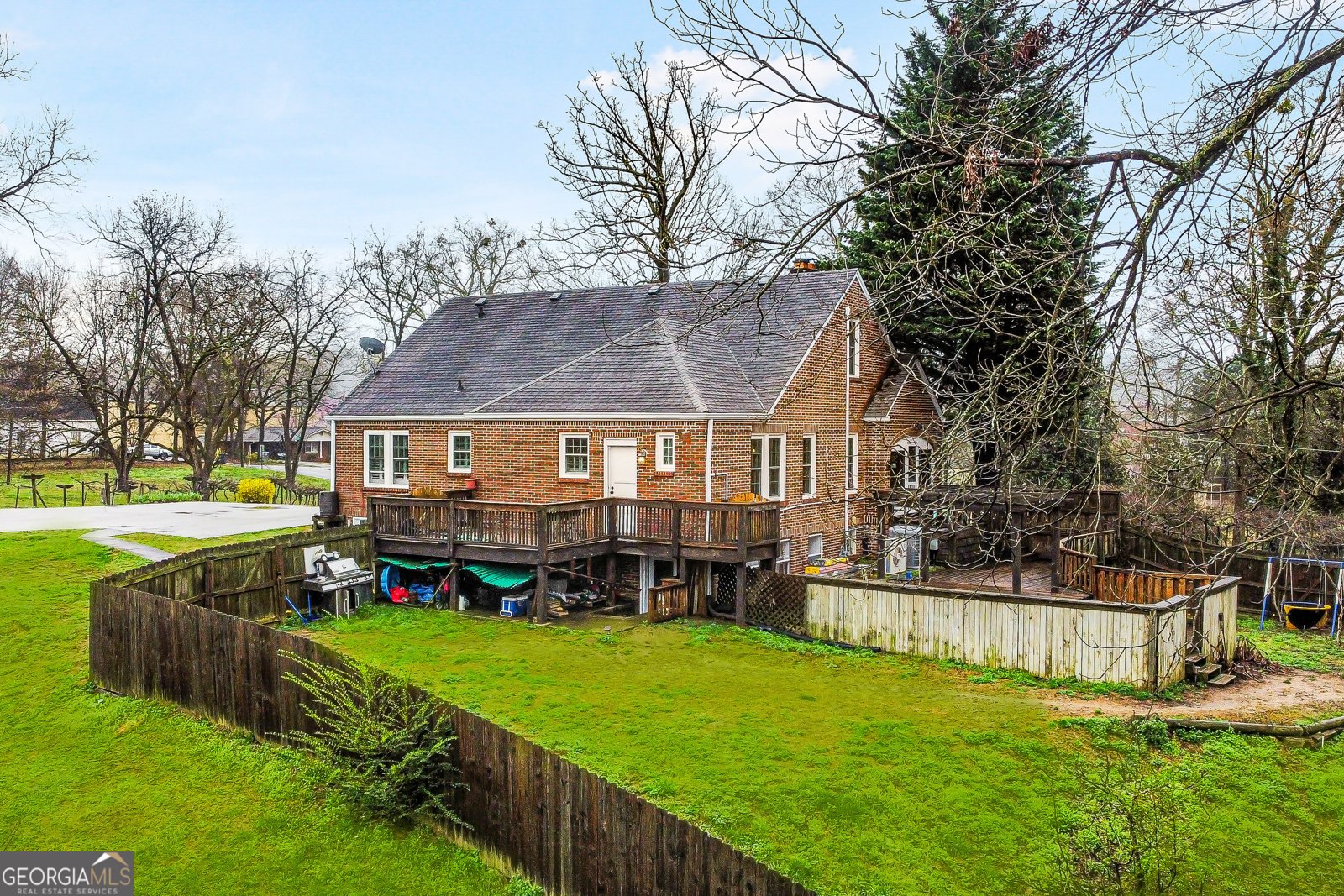 113 Gordon Street Villa Rica - Photo 45