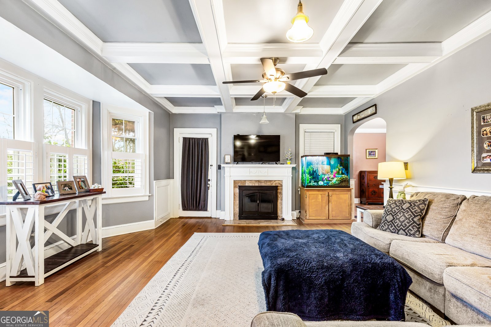 113 Gordon Street Villa Rica - Photo 7