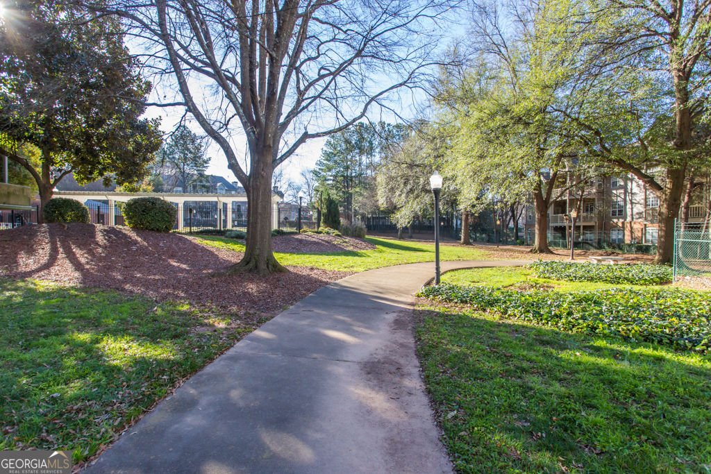 391 Ralph Mcgill Boulevard Atlanta - Photo 22