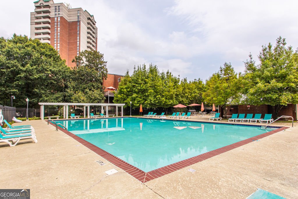 391 Ralph Mcgill Boulevard Atlanta - Photo 23