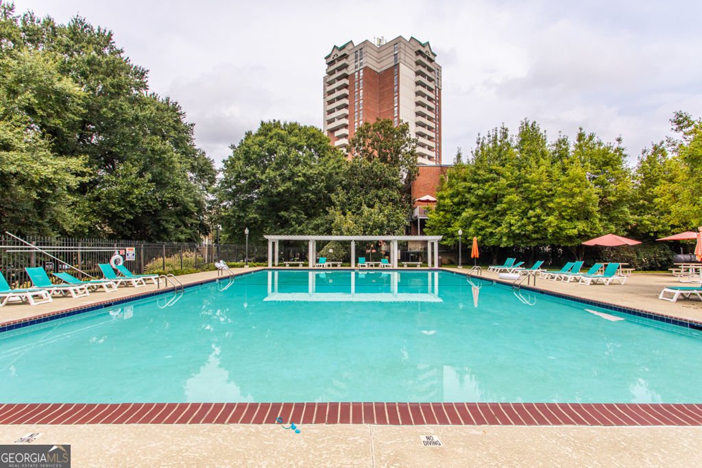 391 Ralph Mcgill Boulevard Atlanta - Photo 24