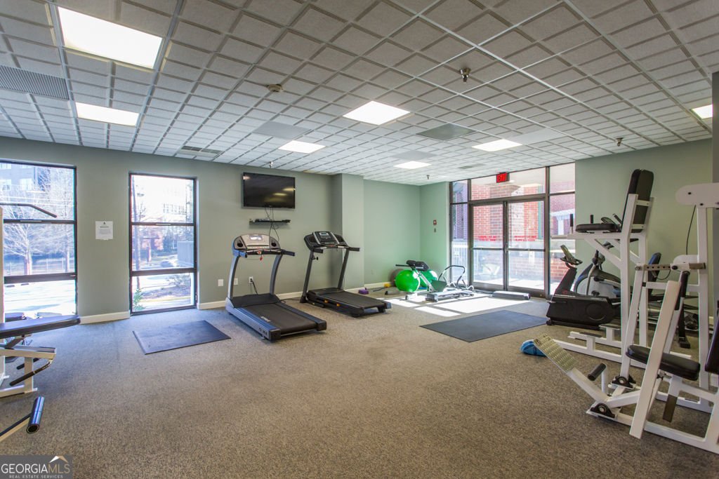 391 Ralph Mcgill Boulevard Atlanta - Photo 25