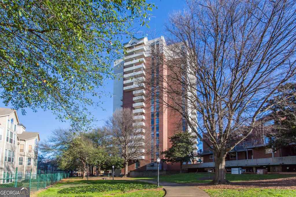 391 Ralph Mcgill Boulevard Atlanta - Photo 27