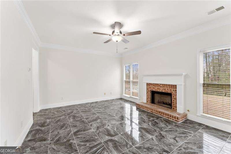 3054 Cockspur Trail Marietta - Photo 10