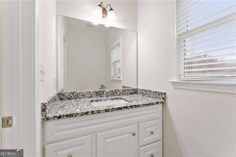 3054 Cockspur Trail Marietta - Photo 15