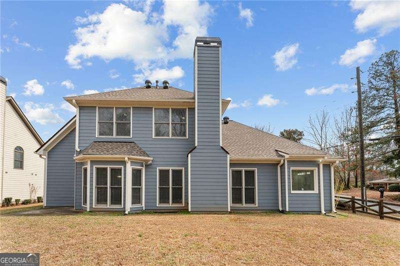 3054 Cockspur Trail Marietta - Photo 21