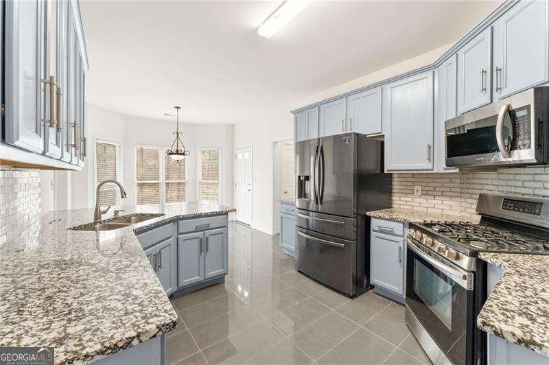 3054 Cockspur Trail Marietta - Photo 6