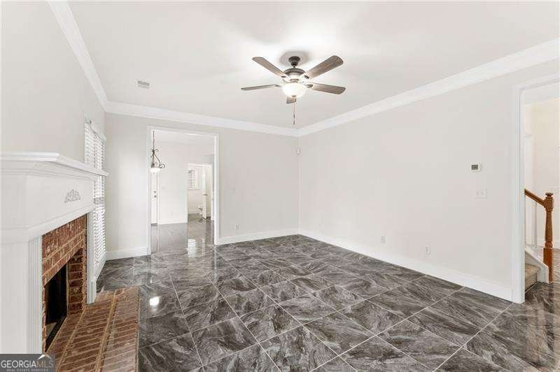 3054 Cockspur Trail Marietta - Photo 9