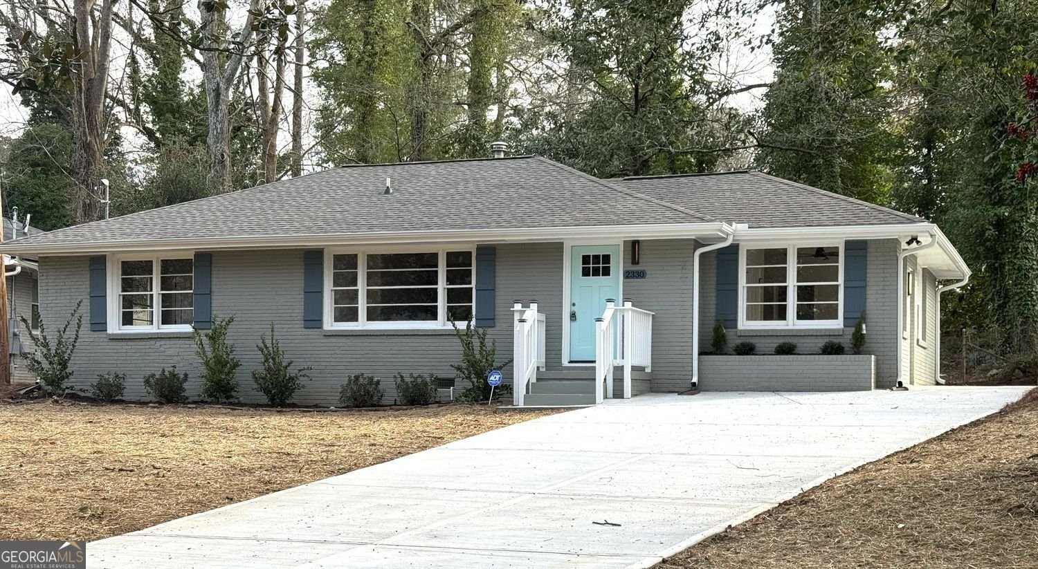 2330 Headland Drive Atlanta - Photo 1