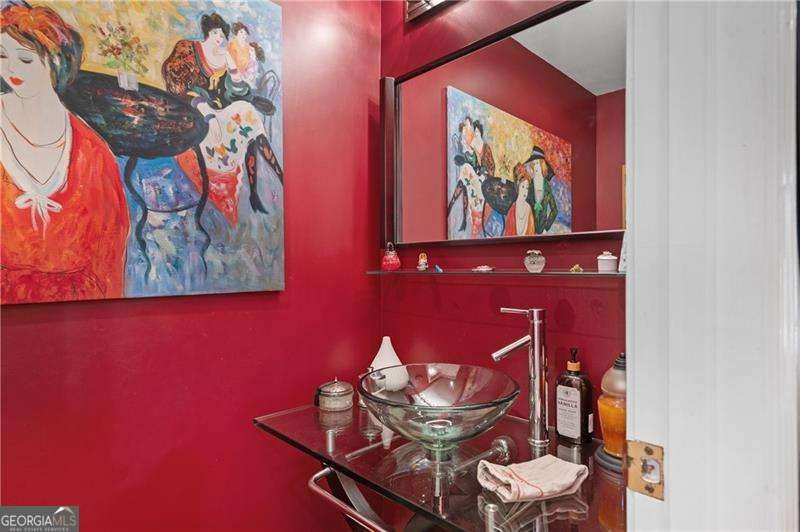 1063 Memorial Drive Dallas - Photo 16