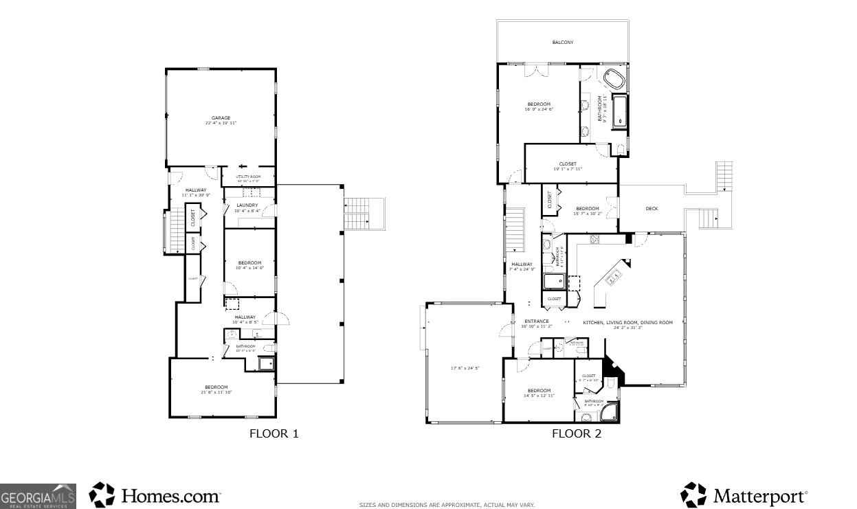 1063 Memorial Drive Dallas - Photo 36