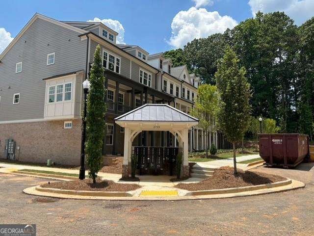 1983 American Way Kennesaw - Photo 39