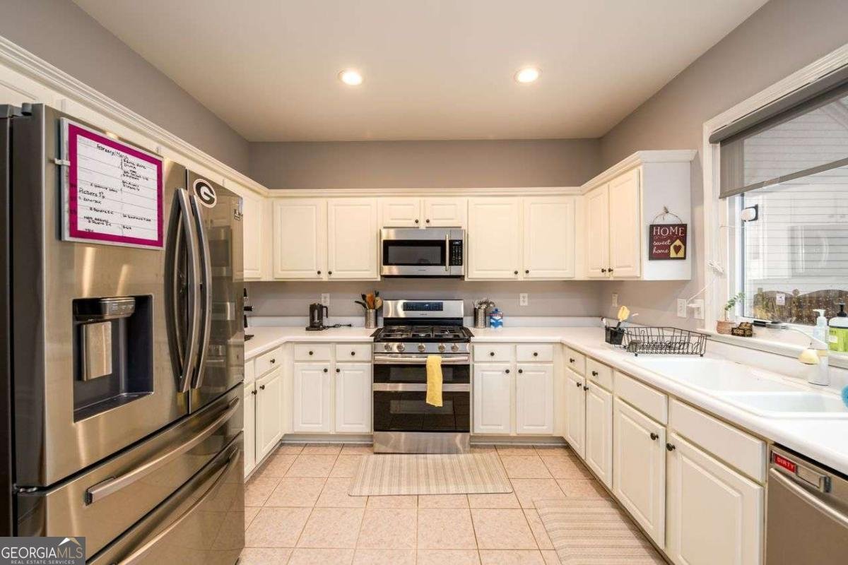 11480 Bentham Court Johns Creek - Photo 11