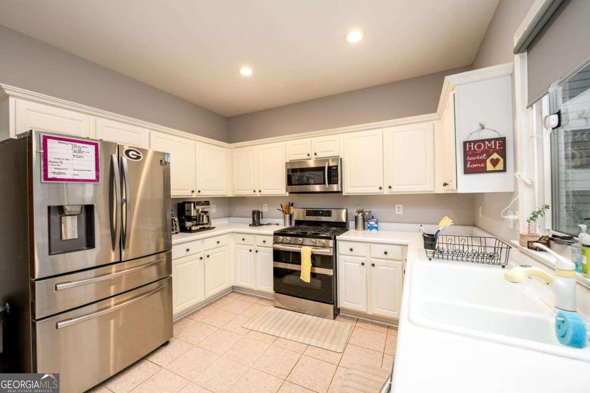 11480 Bentham Court Johns Creek - Photo 12