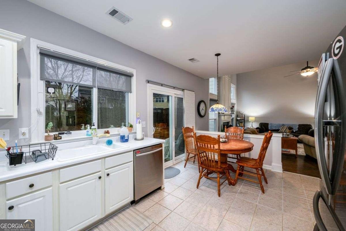 11480 Bentham Court Johns Creek - Photo 13