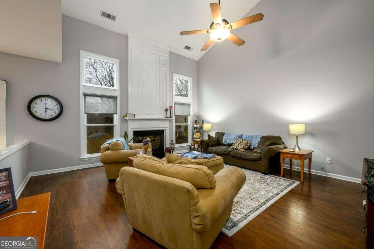 11480 Bentham Court Johns Creek - Photo 15