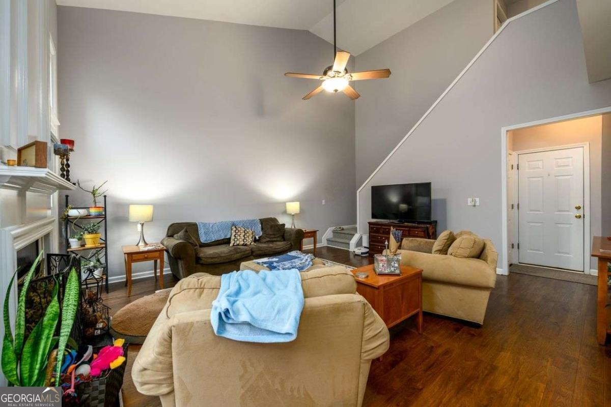 11480 Bentham Court Johns Creek - Photo 16