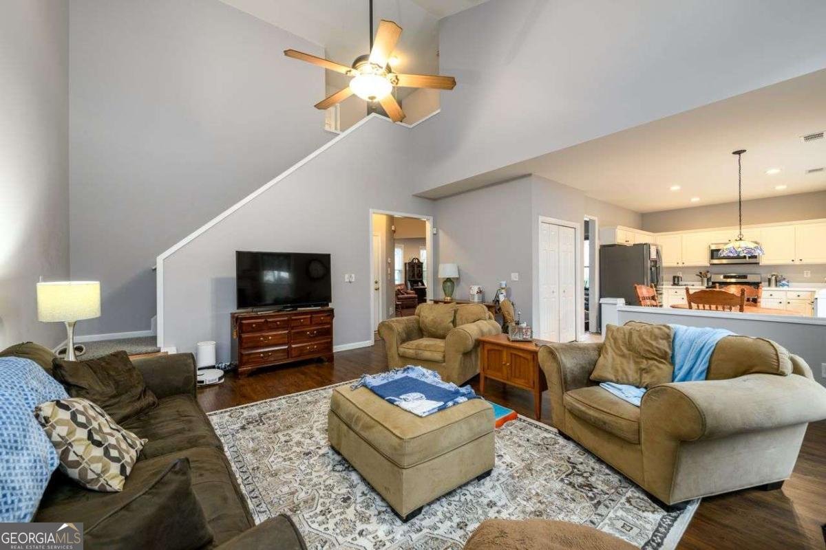 11480 Bentham Court Johns Creek - Photo 17