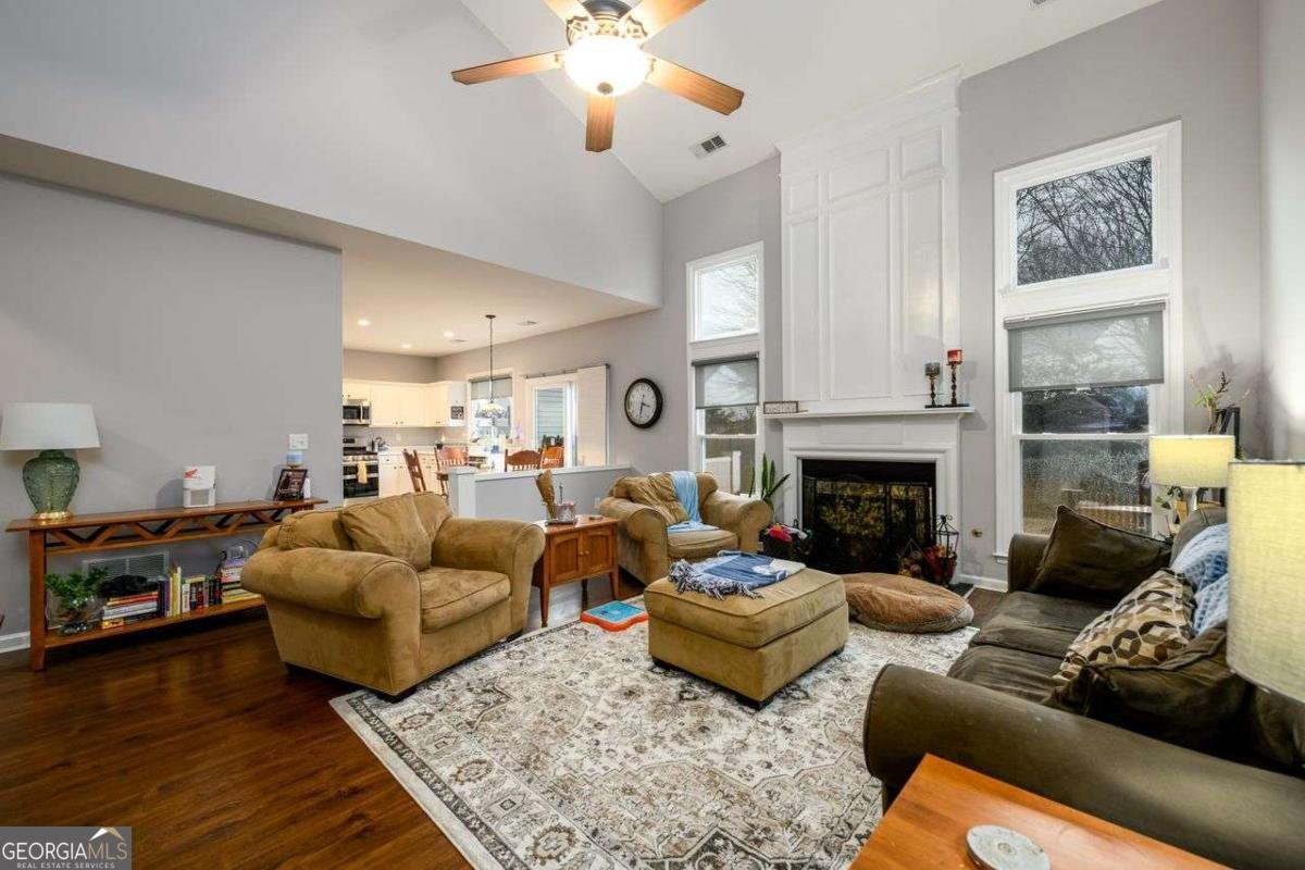 11480 Bentham Court Johns Creek - Photo 18