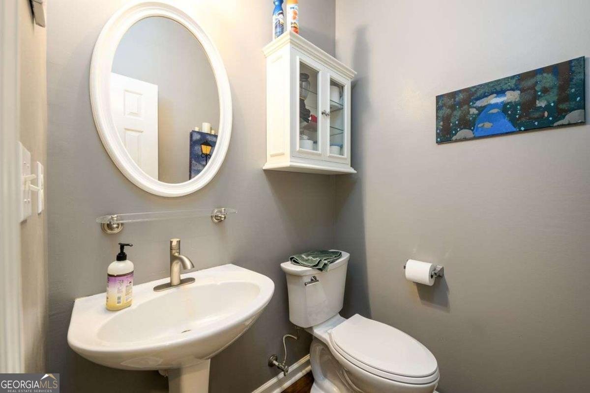 11480 Bentham Court Johns Creek - Photo 19