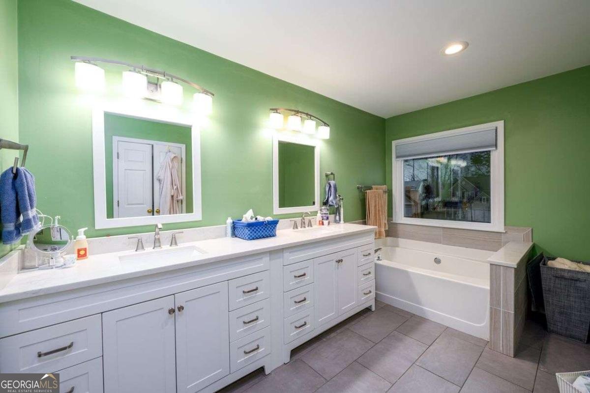 11480 Bentham Court Johns Creek - Photo 22