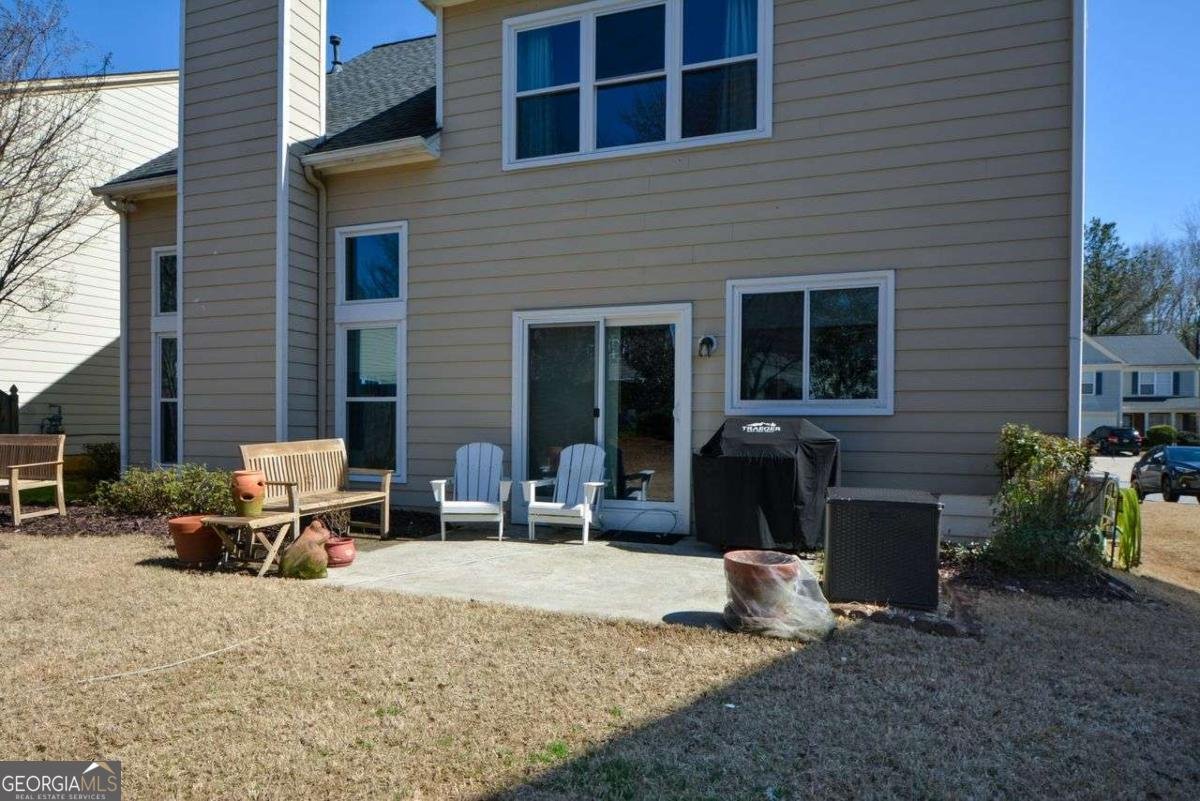 11480 Bentham Court Johns Creek - Photo 30