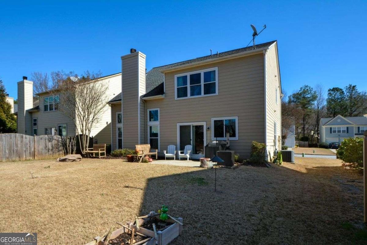 11480 Bentham Court Johns Creek - Photo 34