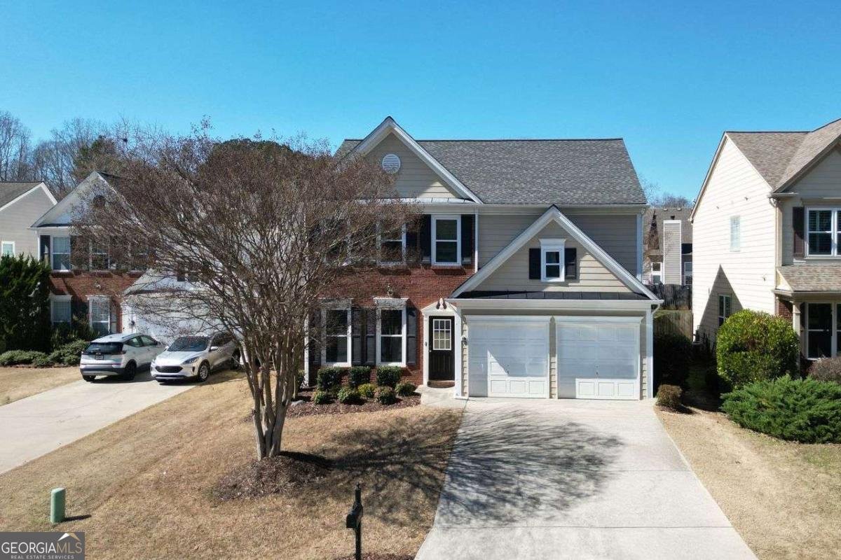 11480 Bentham Court Johns Creek - Photo 35