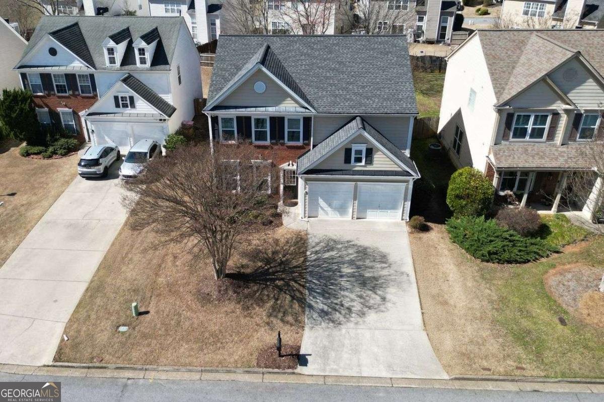 11480 Bentham Court Johns Creek - Photo 36