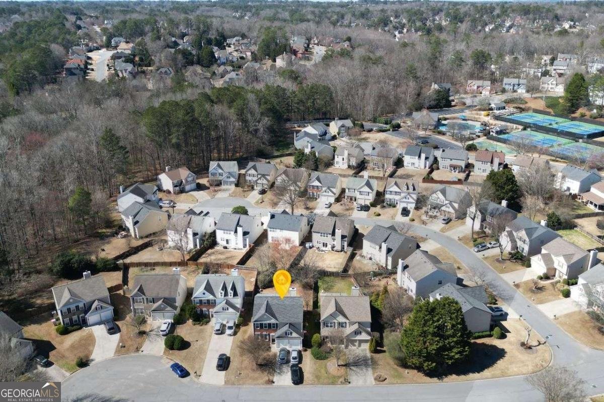 11480 Bentham Court Johns Creek - Photo 37