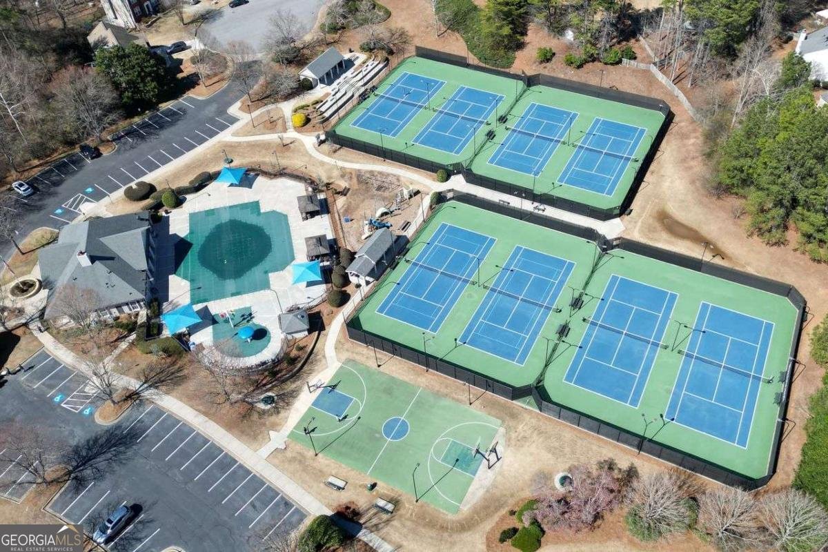 11480 Bentham Court Johns Creek - Photo 42