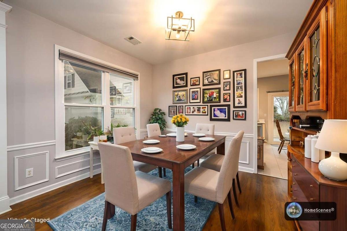 11480 Bentham Court Johns Creek - Photo 9