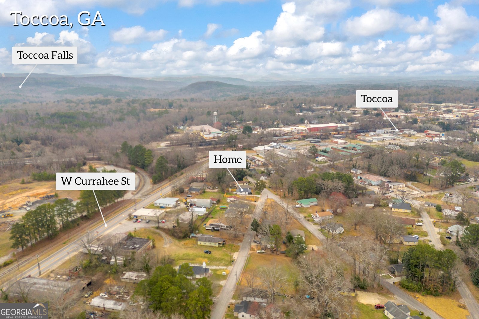 10 Busha Street Toccoa - Photo 31
