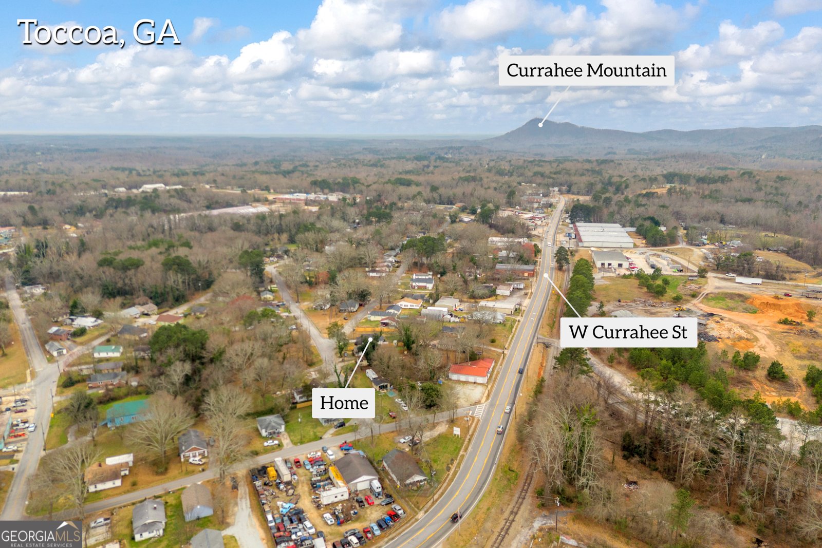 10 Busha Street Toccoa - Photo 33
