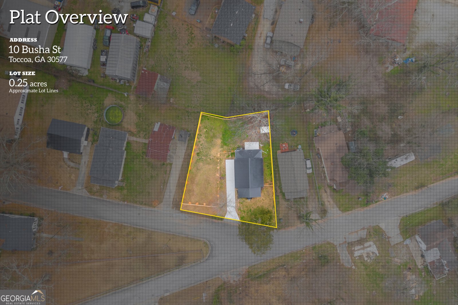 10 Busha Street Toccoa - Photo 35