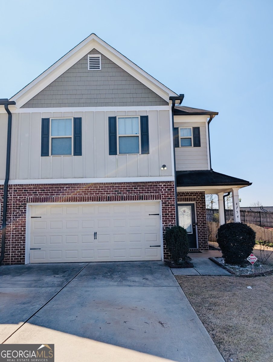 4754 Highland Avenue Sugar Hill - Photo 1