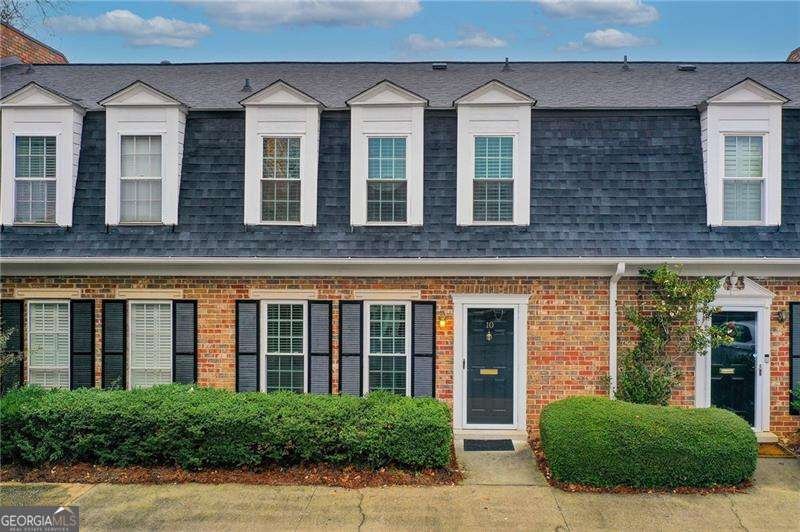 10 Market Square Place Atlanta - Photo 1