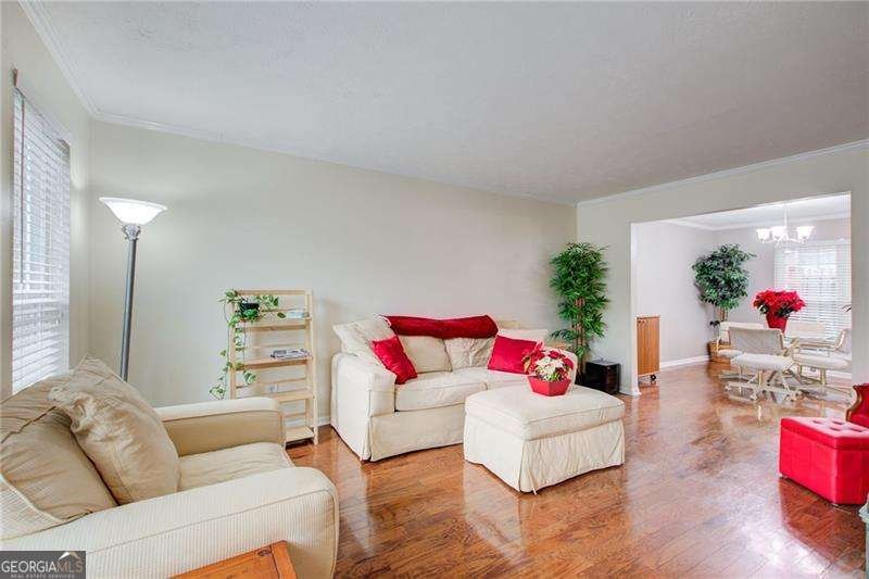 10 Market Square Place Atlanta - Photo 11