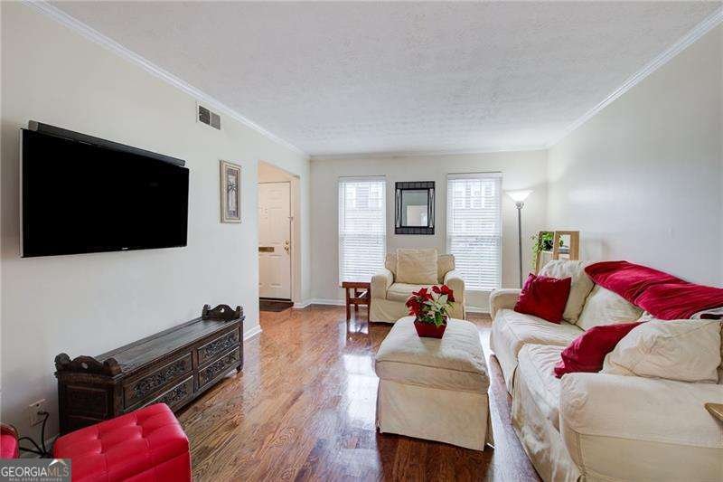 10 Market Square Place Atlanta - Photo 13