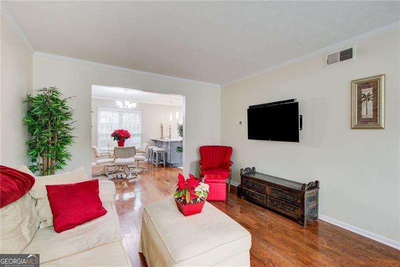 10 Market Square Place Atlanta - Photo 14