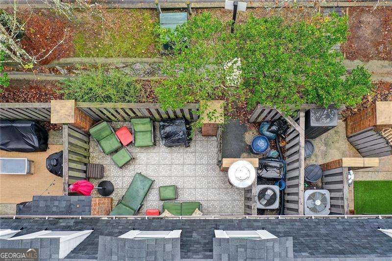 10 Market Square Place Atlanta - Photo 28