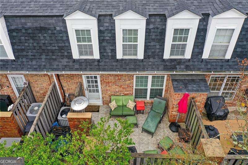 10 Market Square Place Atlanta - Photo 29