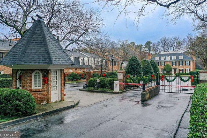 10 Market Square Place Atlanta - Photo 30