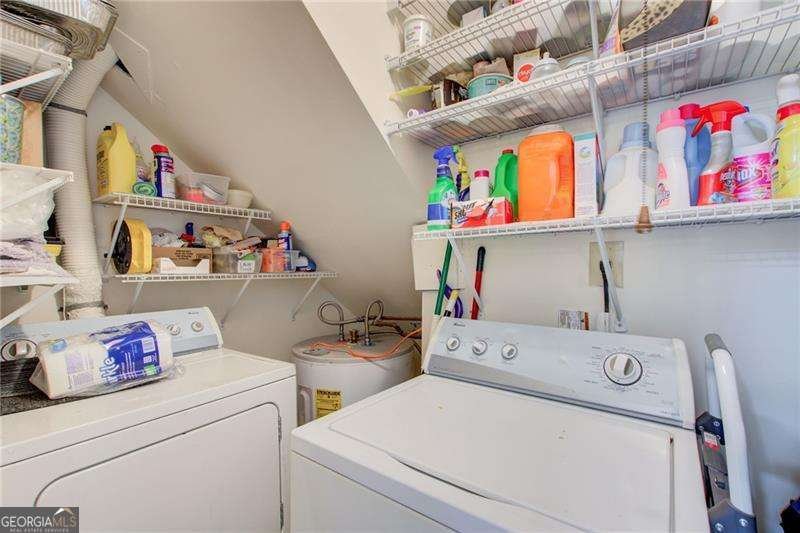 10 Market Square Place Atlanta - Photo 7