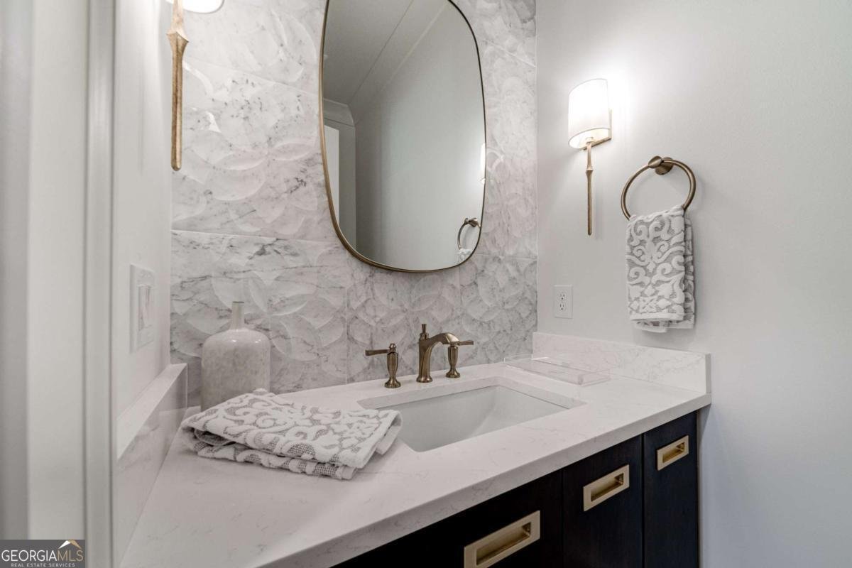 4585 Ryker Road Cumming - Photo 10