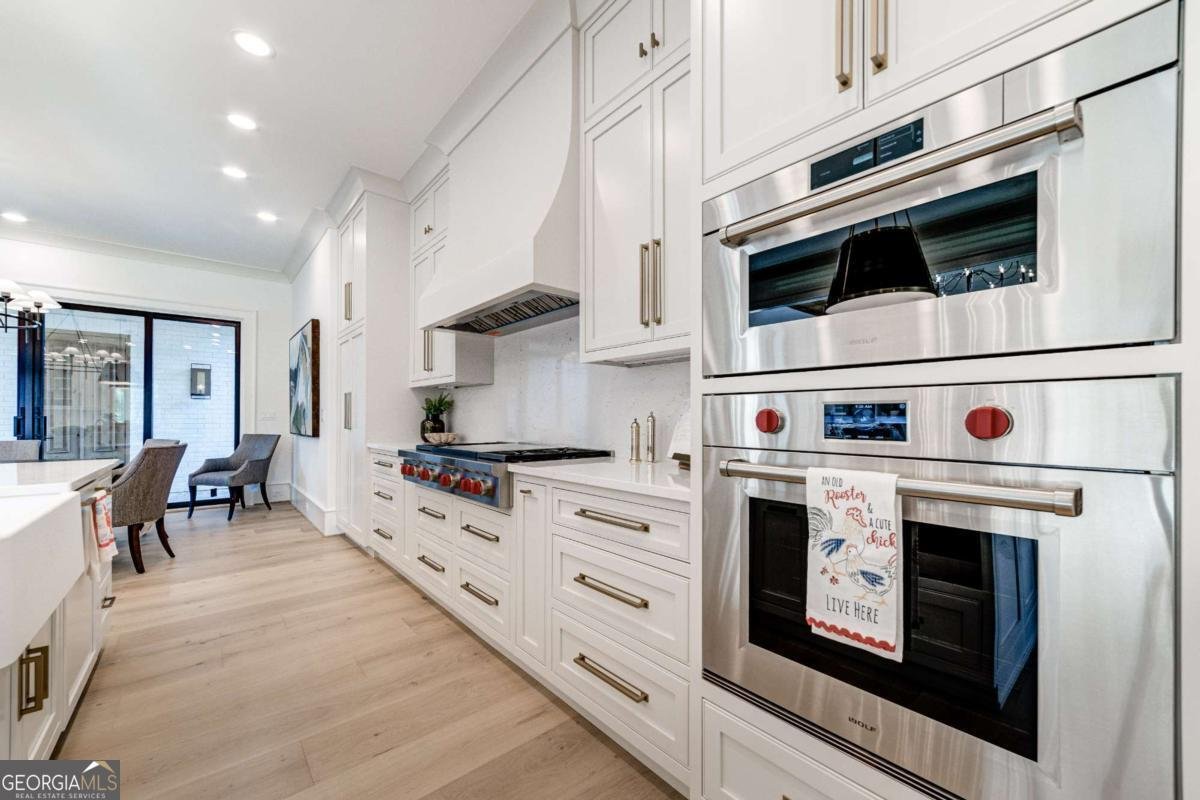 4585 Ryker Road Cumming - Photo 11