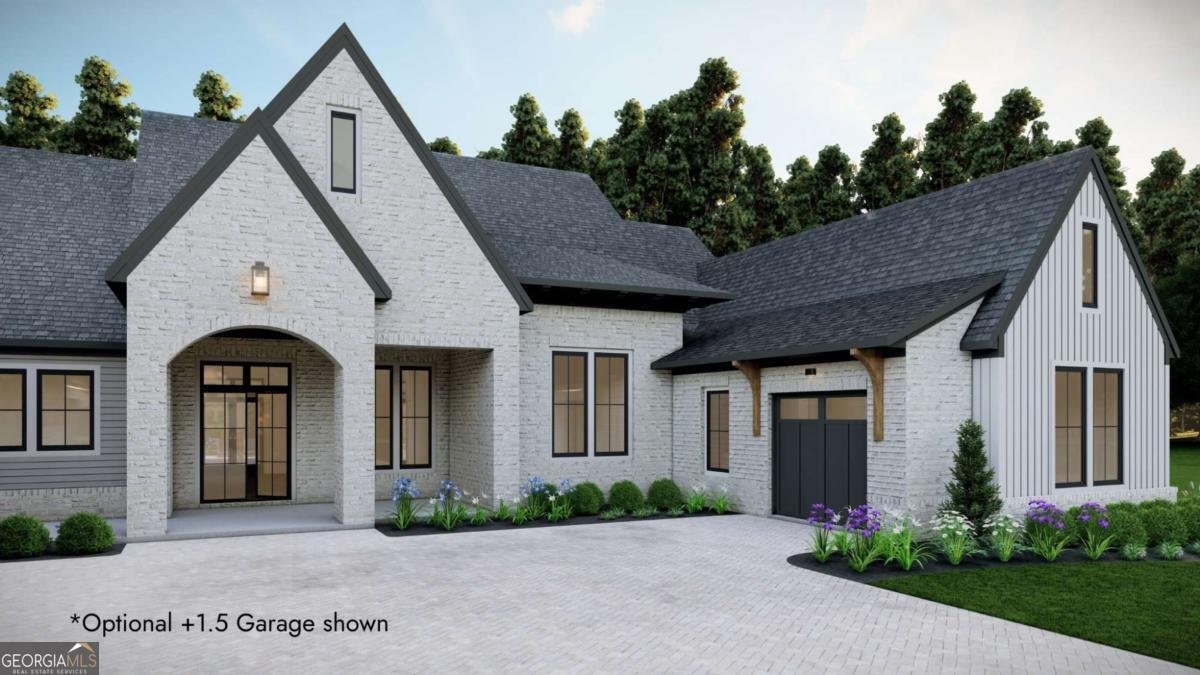 4585 Ryker Road Cumming - Photo 13