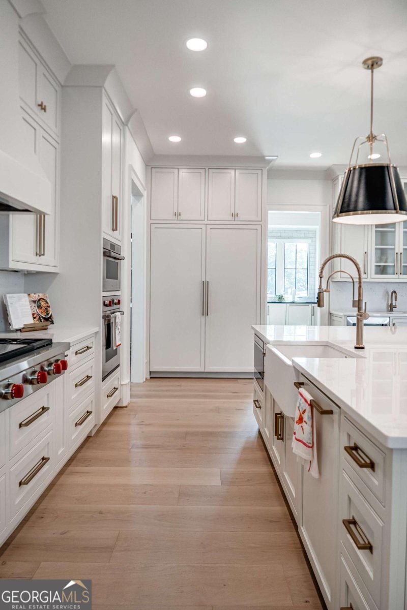 4585 Ryker Road Cumming - Photo 19