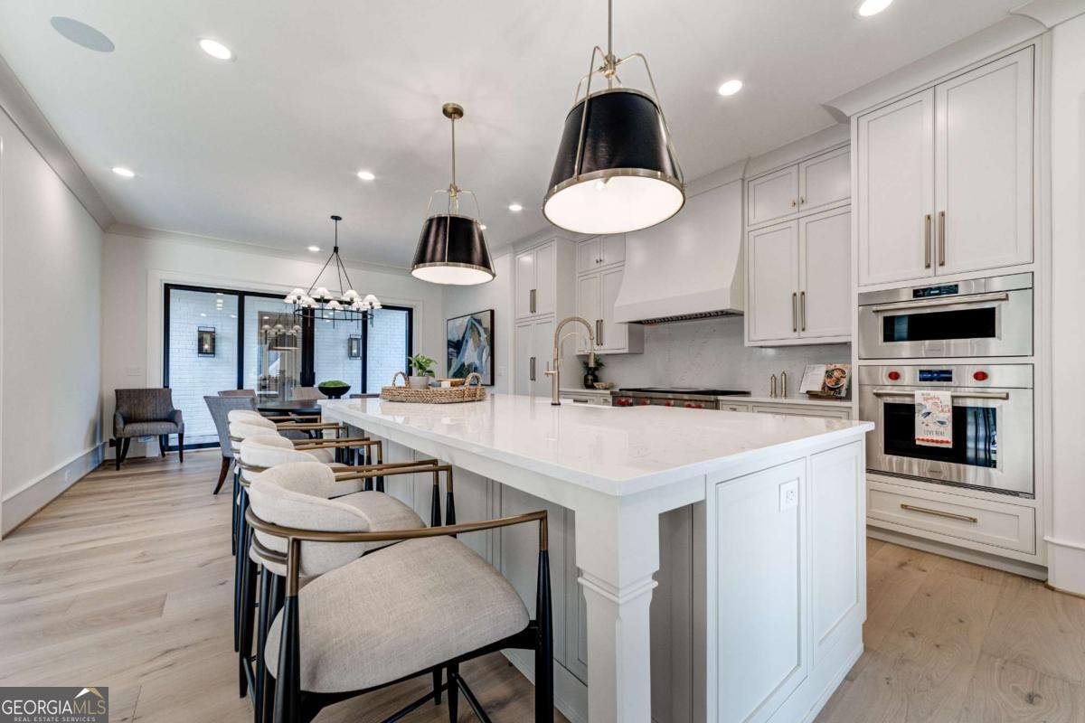 4585 Ryker Road Cumming - Photo 21