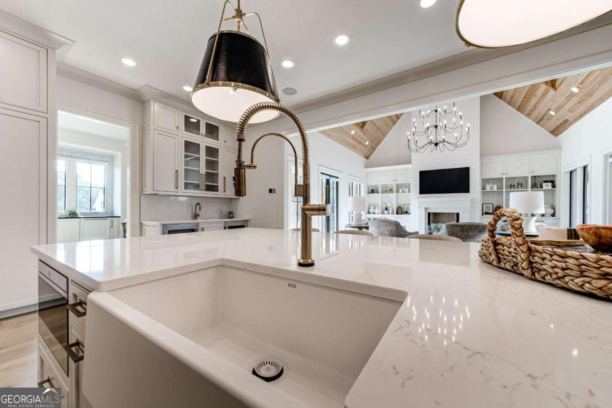 4585 Ryker Road Cumming - Photo 22